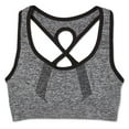 thumbnail image 3 of Athletic Works Women's High Impact Bra, 3 of 4