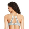 thumbnail image 2 of Athletic Works Women's Adjustable Back Sports Bra, 2 of 3