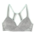 thumbnail image 3 of Athletic Works Women's Adjustable Back Sports Bra, 3 of 3