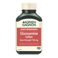 thumbnail image 2 of Glucosamine Sulfate Extra Strength 750 mg 200 tablets, 2 of 4