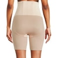 thumbnail image 2 of George Women's High Waist Long Leg Shaper, 2 of 3