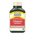 thumbnail image 1 of Collagène Triple Action - Format Valeur 180 capsules, 1 of 4