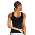 thumbnail image 2 of George Women's V-Neckline Shaper Cami, 2 of 3