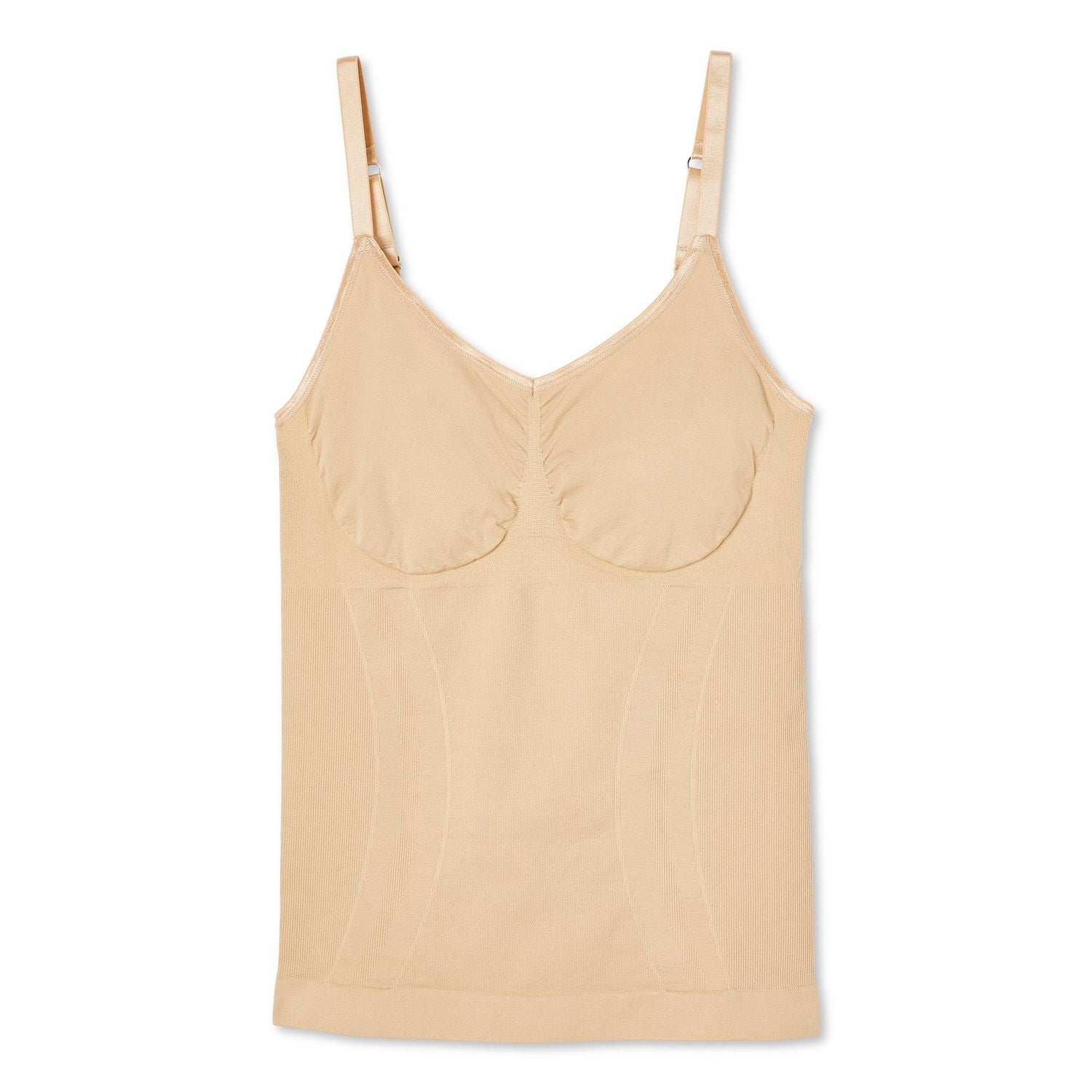George Women's Shaper Cami, Sizes M-XL