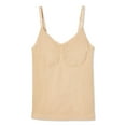 thumbnail image 3 of George Women's Shaper Cami, 3 of 3