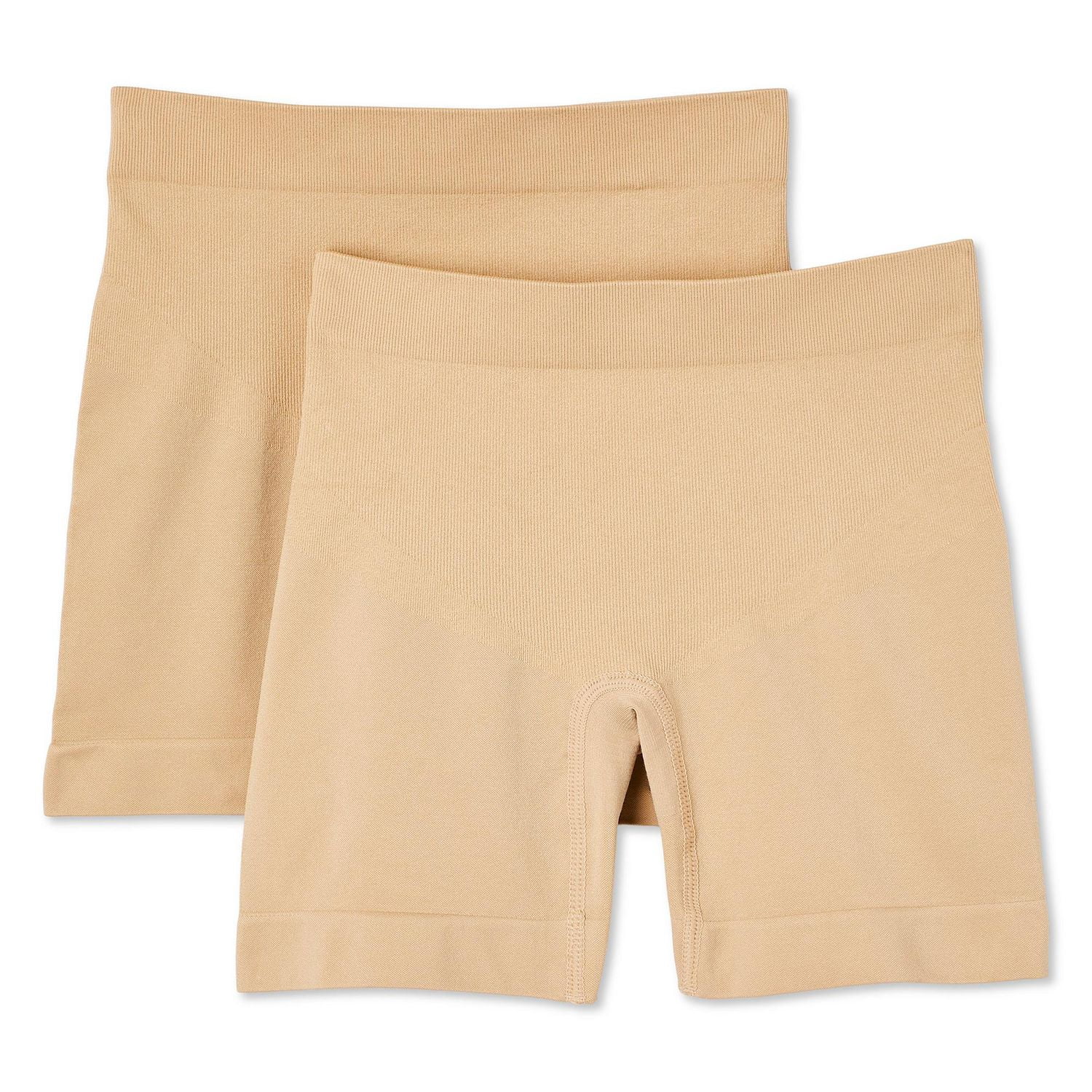 George Women's Shaper Boyshort 2-Pack
