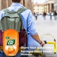 thumbnail image 3 of TIC TAC Mints, Orange, Mint Candy, 200 Pills, 98 g, 3 of 9