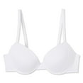 thumbnail image 3 of George Women's Push-Up Lace Bra, 3 of 3