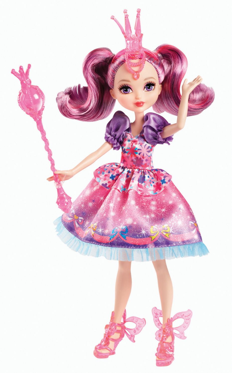 Barbie and The Secret Door Princess Malucia Doll Walmart