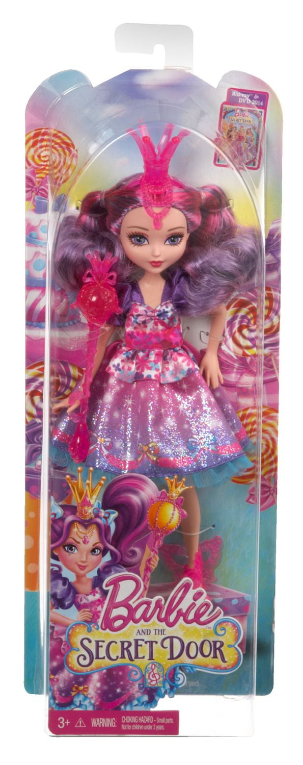 Barbie malucia doll sale