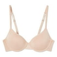 thumbnail image 3 of George Women's Microfibre T-Shirt Bra, 3 of 3