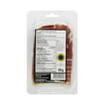 thumbnail image 2 of SPANISH SERRANO HAM 50GR 9 months, 2 of 2