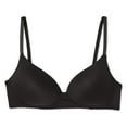 thumbnail image 3 of George Women's Microfibre Wire Free Bra, 3 of 3