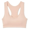 thumbnail image 3 of George Women's Super Stretch Racerback Bra, 3 of 3