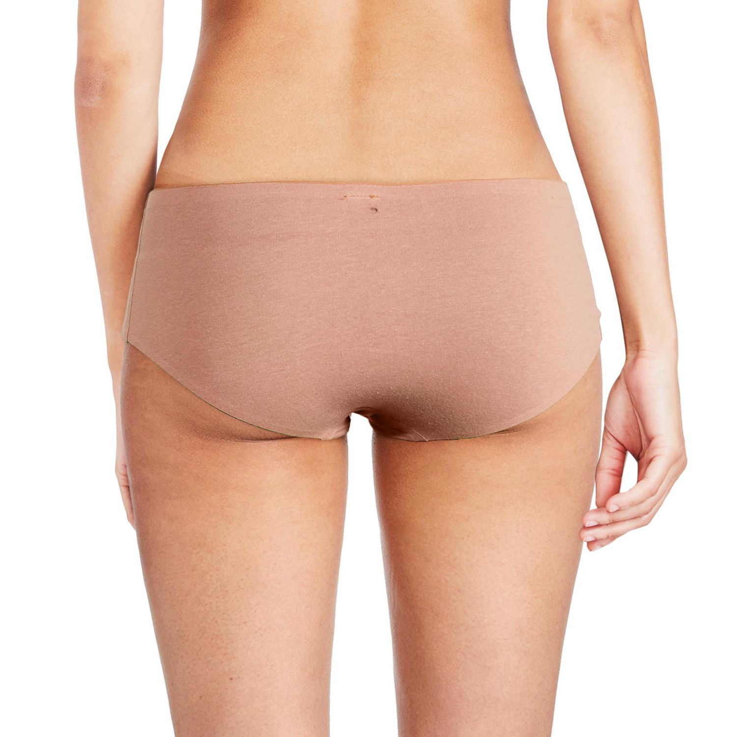 George Women's Hipster-Cut Underwear 2-Pack