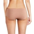 thumbnail image 2 of George Women's Hipster-Cut Underwear 2-Pack, 2 of 3