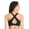 thumbnail image 2 of Athletic Works Women's Yoga Sports Bra, 2 of 3