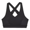 thumbnail image 3 of Athletic Works Women's Yoga Sports Bra, 3 of 3