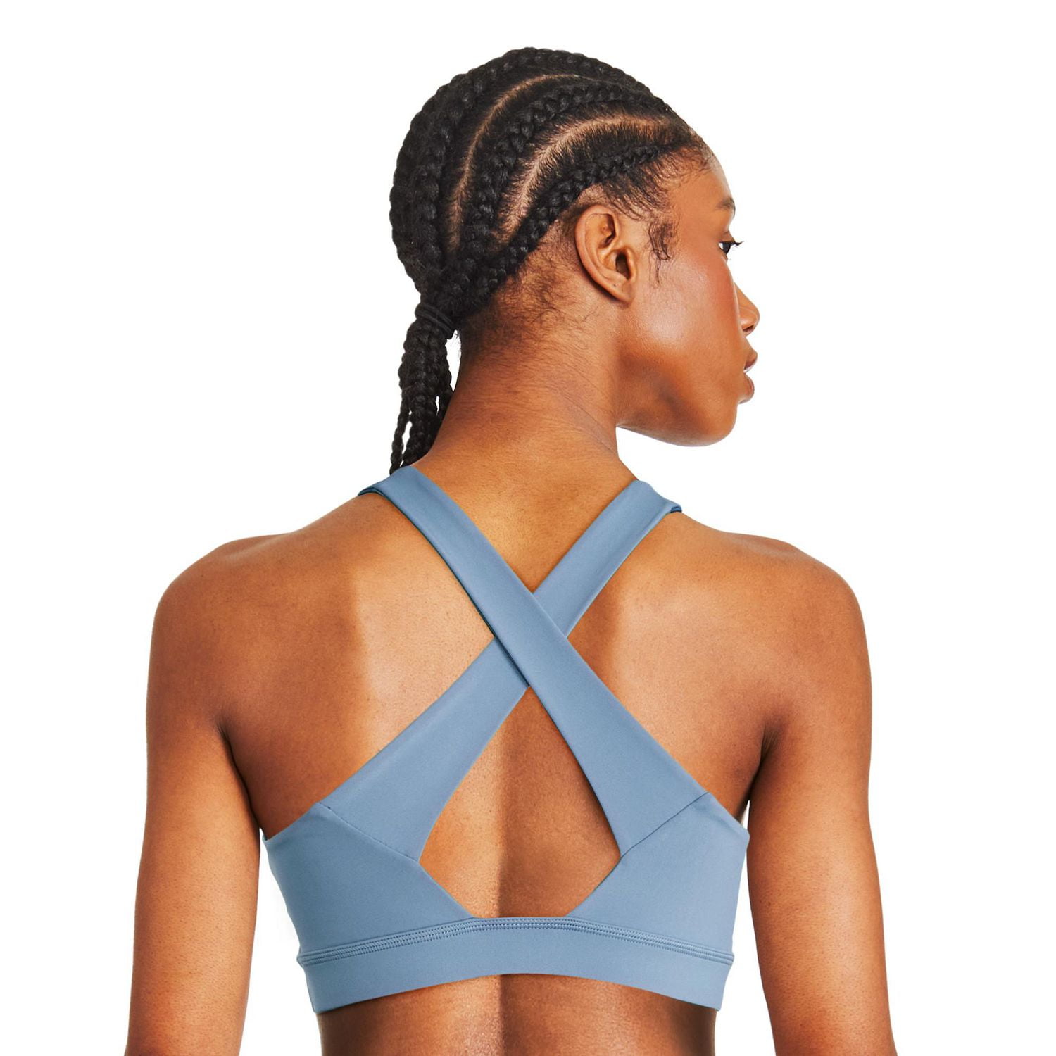 Soutien-gorge sport pour le yoga Athletic Works femmes Tailles P-3XL