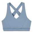 thumbnail image 3 of Athletic Works Women's Yoga Sports Bra, 3 of 3
