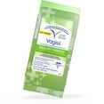 thumbnail image 4 of Lingettes Intimes Quotidiennes Vagisil Santé Protection, 4 of 6