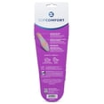 thumbnail image 2 of SOFCOMFORT WALKING INSOLE WOMEN'S SIZE 5-11, 2 of 4