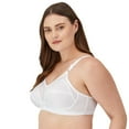 thumbnail image 2 of WonderBra Classic Support Wireless Bra, 2 of 6