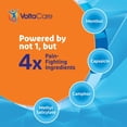 thumbnail image 4 of Voltacare Cooling Pain Relief Cream, Instant cooling, 65 g, 4 of 7