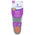thumbnail image 1 of SOFCOMFORT WALKING INSOLE WOMEN'S SIZE 5-11, 1 of 4