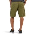 thumbnail image 2 of Wrangler Short cargo en ripstop, 2 of 4
