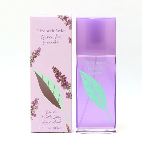 Elizabeth Arden Green Tea Lavender