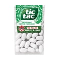 thumbnail image 1 of TIC TAC Mints, Fresh Mint, Mint Candy, 60 Pills, 29 g, 1 of 9
