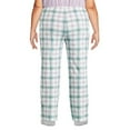 thumbnail image 3 of George Plus Women's Jersey Pant, 3 of 6