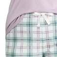 thumbnail image 4 of George Plus Women's Jersey Pant, 4 of 6