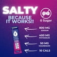 thumbnail image 5 of WakeWater Electrolytes Rapid Rehydration - Fruit Punch, 5 of 5