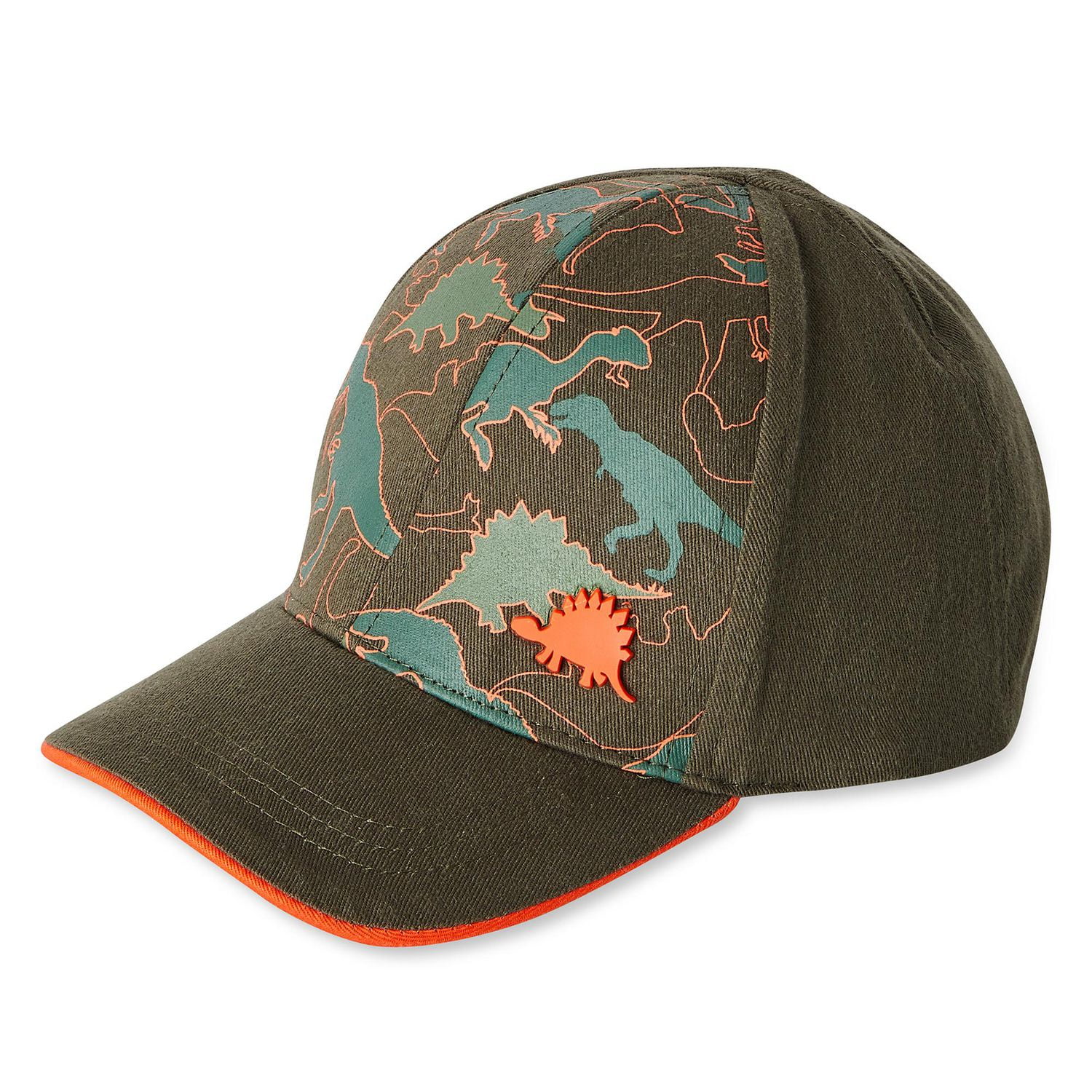 George Toddler Boys' Baseball Cap with Patch