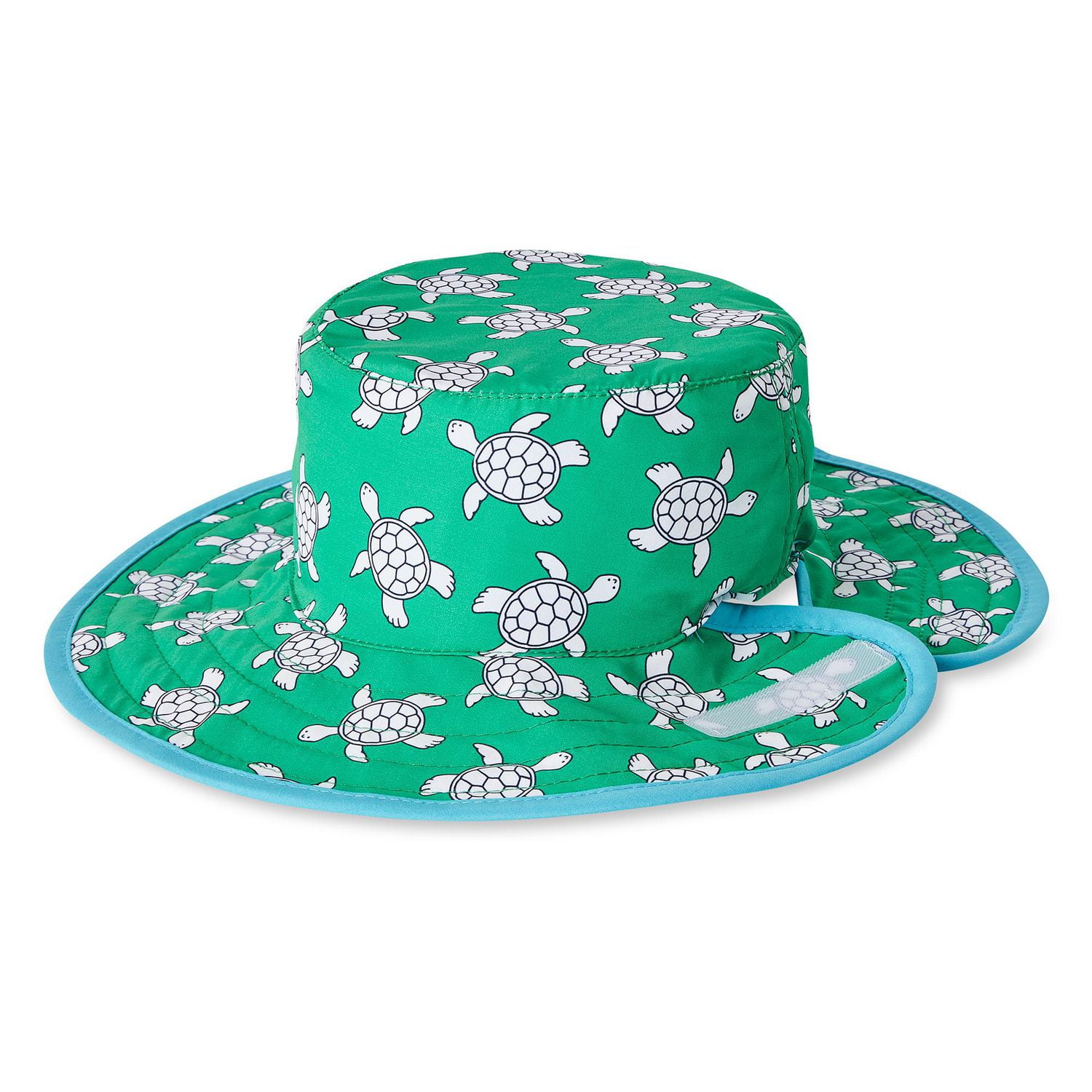 George Toddler Boys' Reversible Bucket Hat