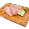 thumbnail image 3 of Poitrines de poulet désossées sans peau Maple Leaf, 3 - 5 mrcx, 0.71 - 0.95 KG, 3 of 8