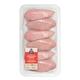 thumbnail image 2 of Poitrines de poulet désossées sans peau Maple Leaf, 6-7 mrcx, 1.23 - 1.66 KG, 2 of 8