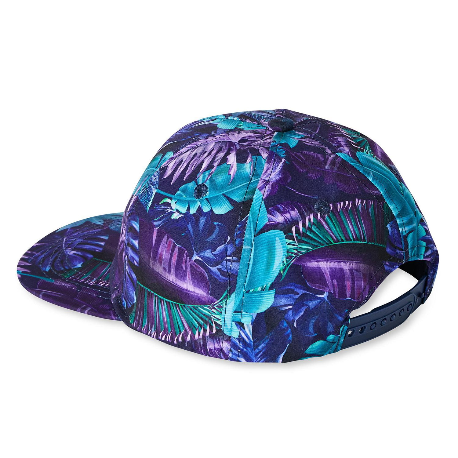 George Girls' Printed Baseball Cap