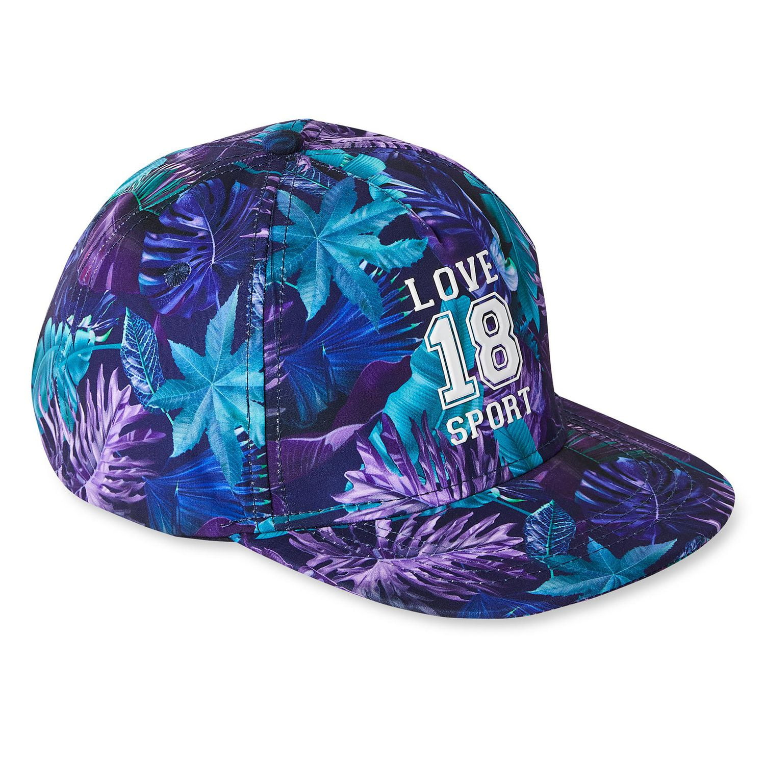 Casquette de baseball imprimée George pour filles