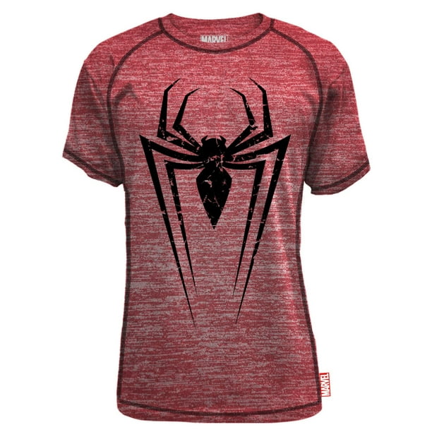 T-shirt garçon Spider-Man de Marvel Boys.