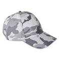 thumbnail image 1 of Athletic Works Men's Printed Baseball Cap, 1 of 2