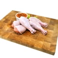 thumbnail image 3 of Prime Chicken Drumsticks Organic, 5 pc, 0.43 - 0.54 KG, 3 of 7