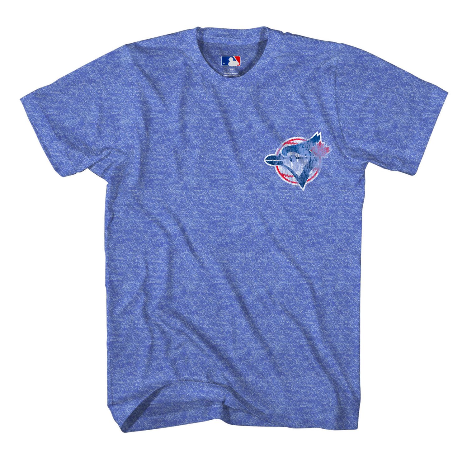 Toronto Blue Jays Mens T-Shirt | Walmart Canada