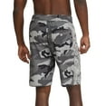 thumbnail image 3 of Ecko sur toute la carte E short de surf pour hommes, 3 of 5