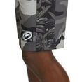 thumbnail image 4 of Ecko sur toute la carte E short de surf pour hommes, 4 of 5