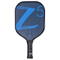 thumbnail image 1 of Raquette pickleball ONIX Graphite Z5 bleu, 1 of 8