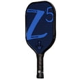thumbnail image 2 of Raquette pickleball ONIX Graphite Z5 bleu, 2 of 8