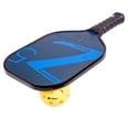 thumbnail image 4 of Raquette pickleball ONIX Graphite Z5 bleu, 4 of 8